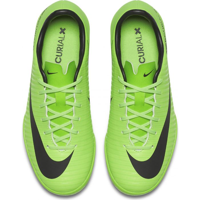 Nike Mercurial (IC) Indoor-Competition Football Boot