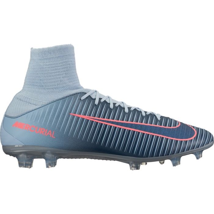 nike mercurial veloce fg