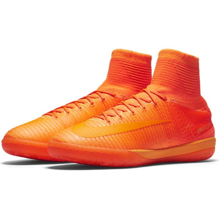 mero Silenciosamente piano Nike MercurialX Proximo II IC