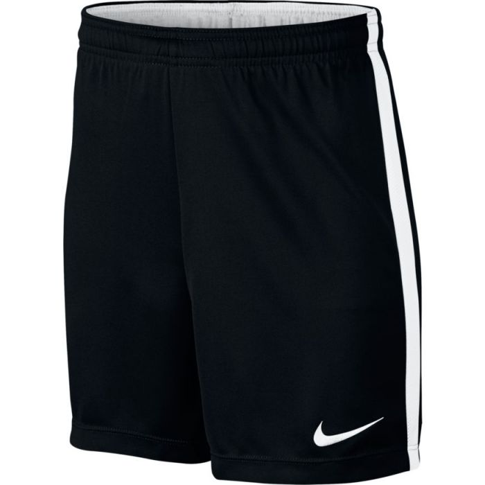 borde productos quimicos Betsy Trotwood Nike Jr. Dry Academy Football Short