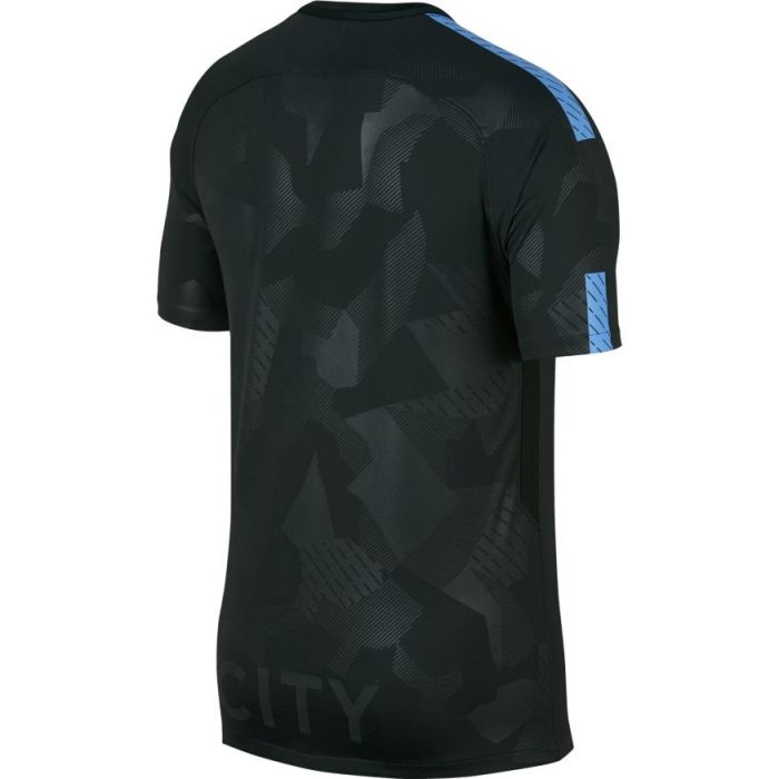 Nike Manchester City FC Stadium Jersey 2017/18
