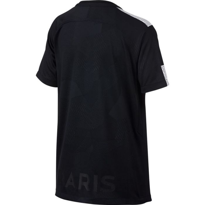 Psg black jersey 2017 sales