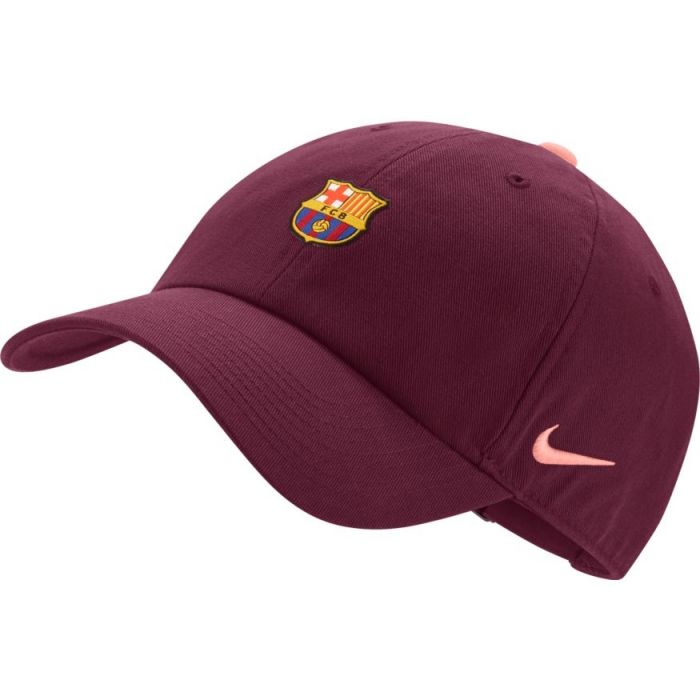 Nike FC Barcelona Heritage 86 Cap
