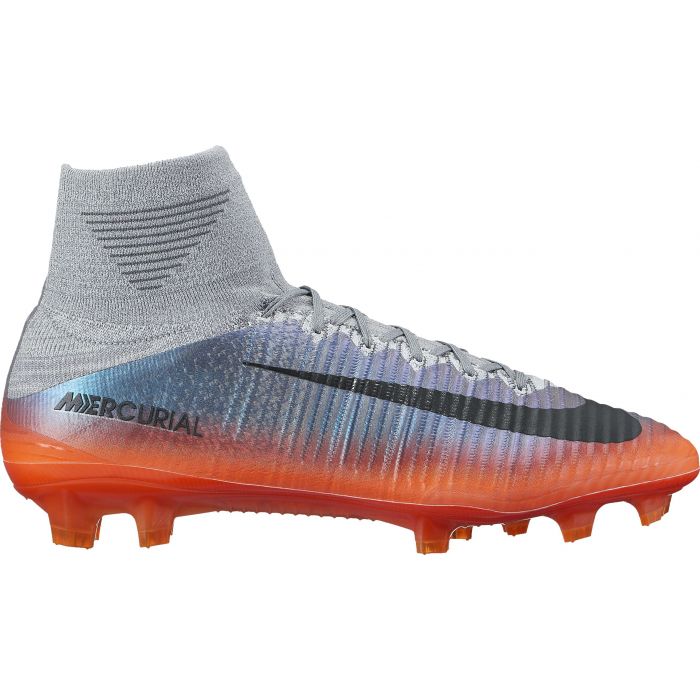 nike mercurial v cr7