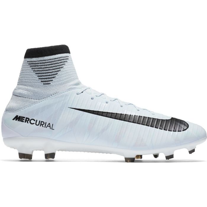 White cr7 cleats discount