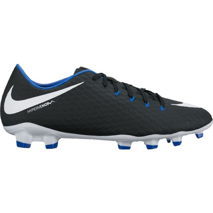 nike hypervenom phelon iii fg