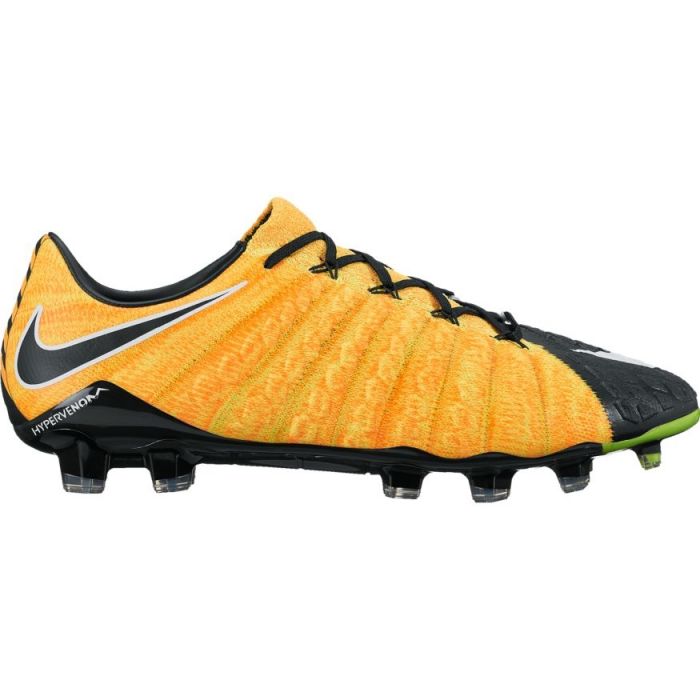 mens nike hypervenom