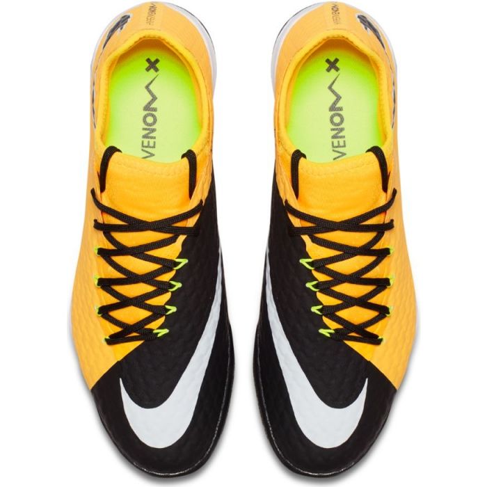 elegant Transplanteren Uitstroom Nike HypervenomX Finale II TF