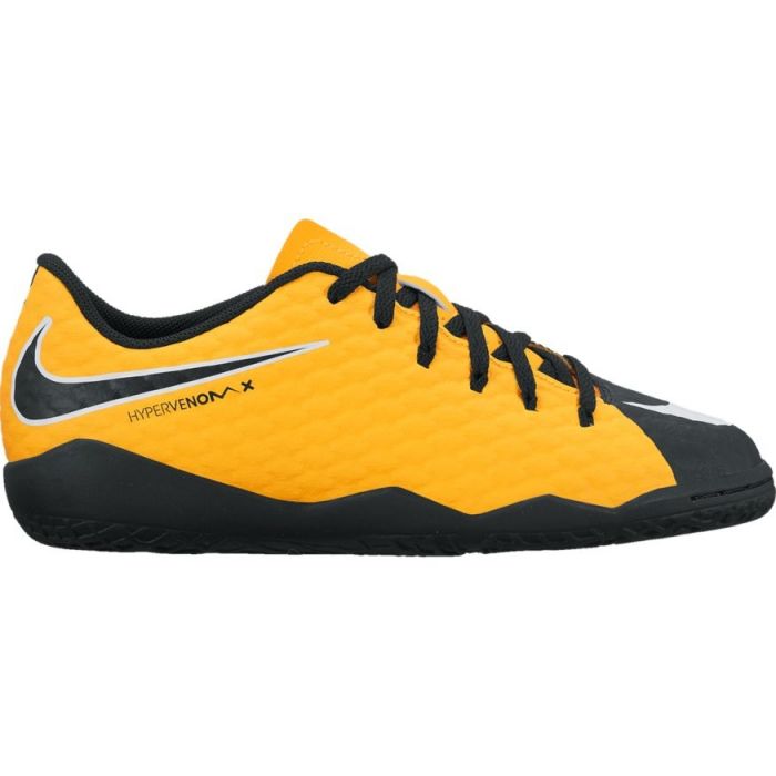 Pescador programa eterno Nike Jr. HypervenomX Phelon III IC