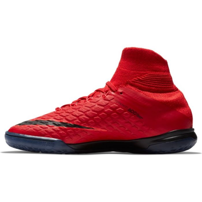 Nike Jr. HypervenomX Proximo II Dynamic Fit IC Soccer Boot