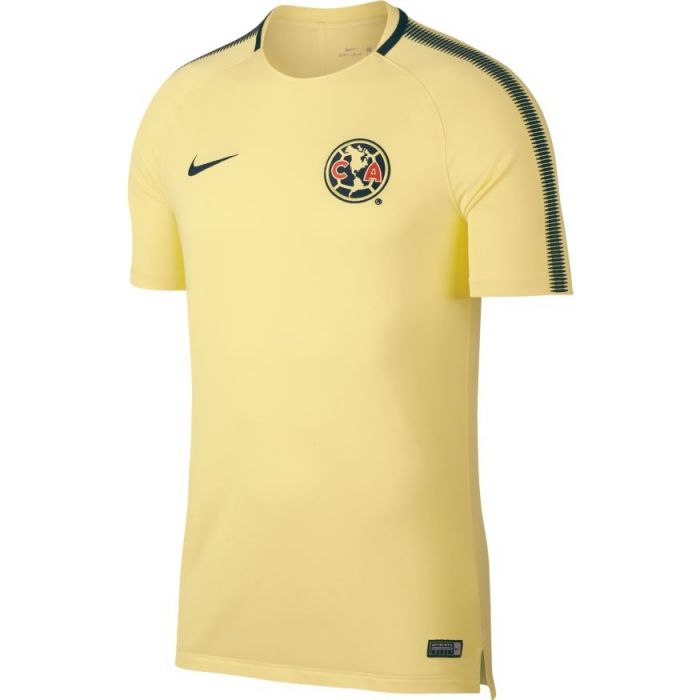 Nike squad training top discount