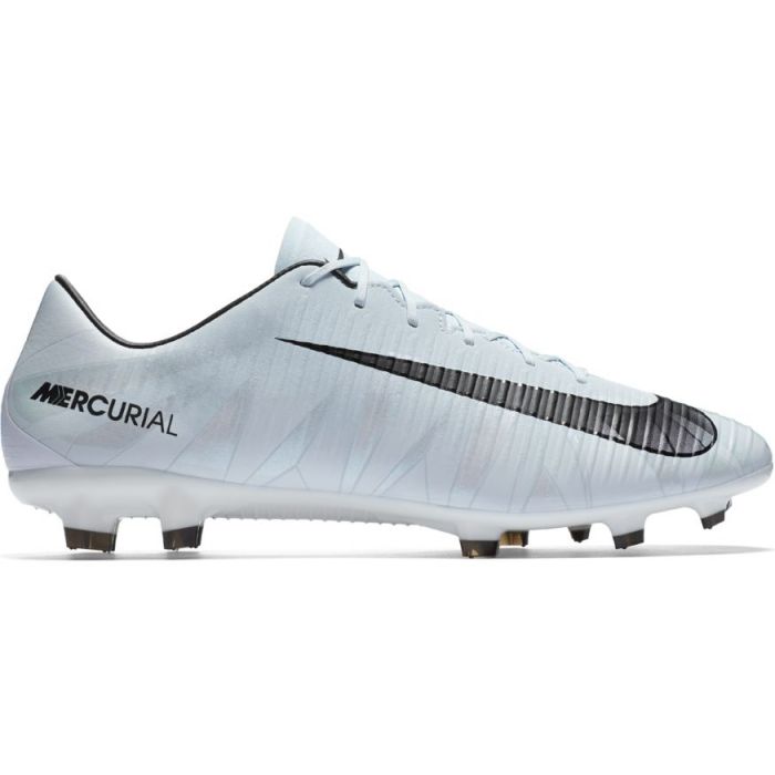 Biblia Sin aliento chorro Nike Mercurial Veloce III CR7 FG