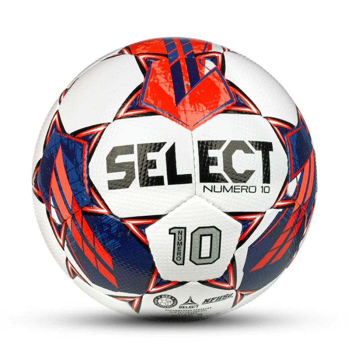 select numero 10 v23