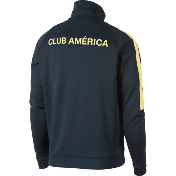 Nike Club America Mens Sweatwear Jacket Fran Aut 2017 18