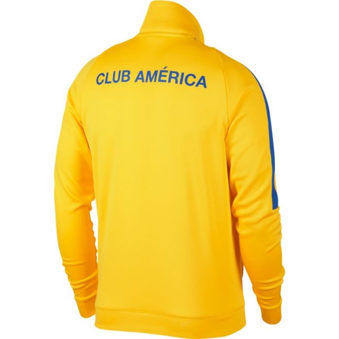 Club america windbreaker 2018 shop