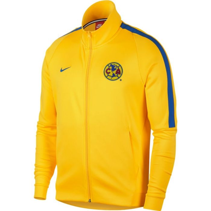 Nike club hotsell america jacket