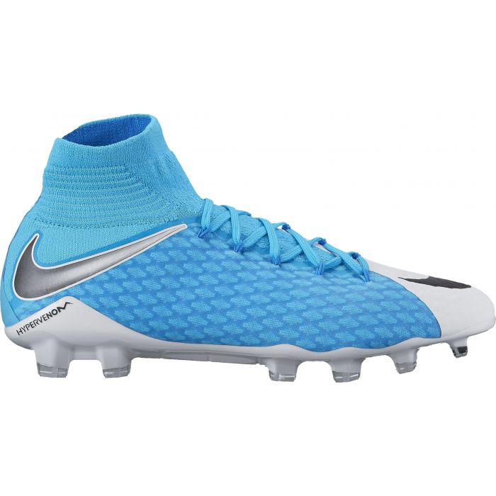 Nike Hypervenom III DF FG