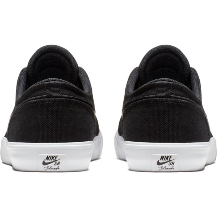 Nike SB Solarsoft Portmore II Skateboarding Shoe