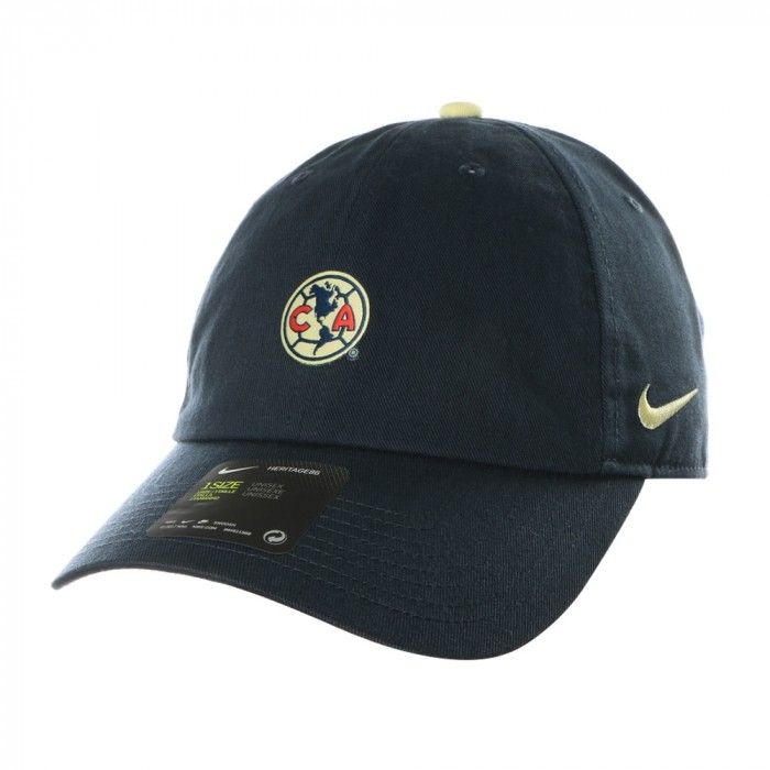 Club america hat best sale nike