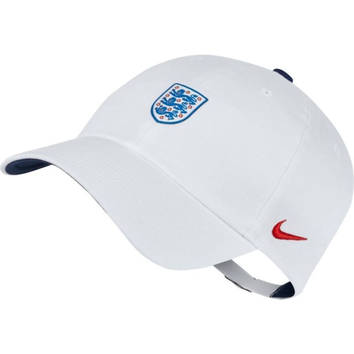 Nike Unisex England Heritage86 Cap