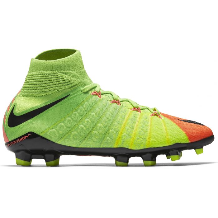 nike phelon hypervenom
