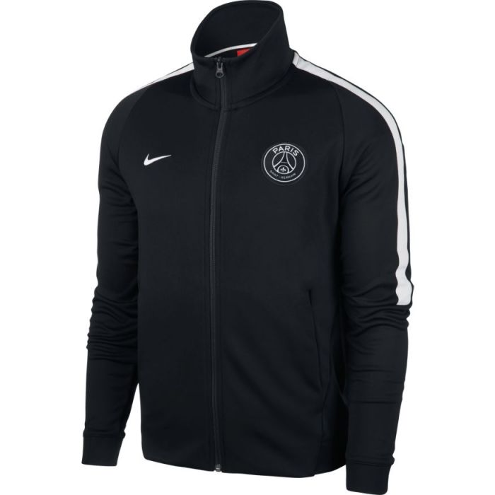 Paris saint sale germain jacket