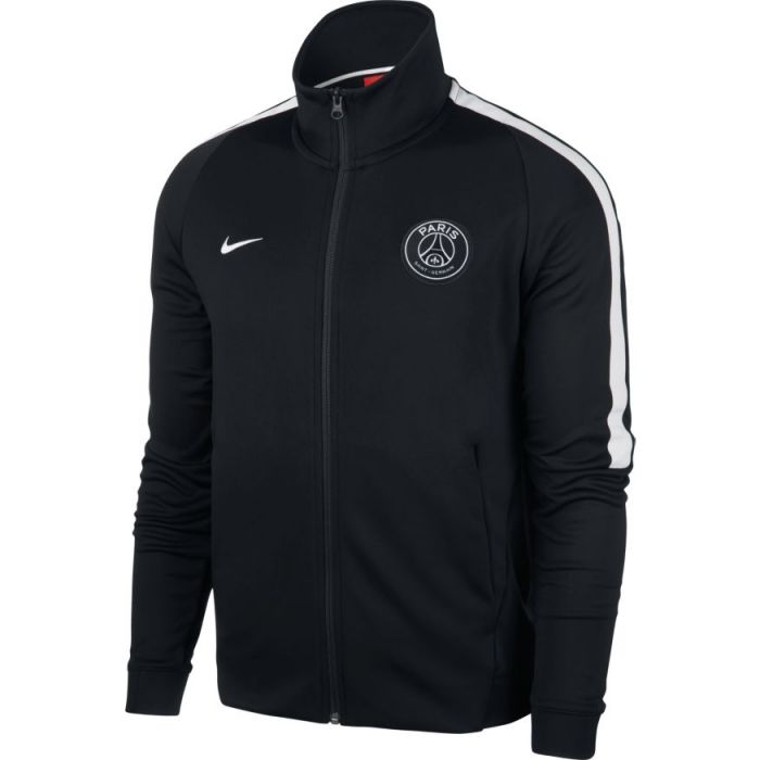 Nike Paris Saint-Germain(PSG) 2017/18