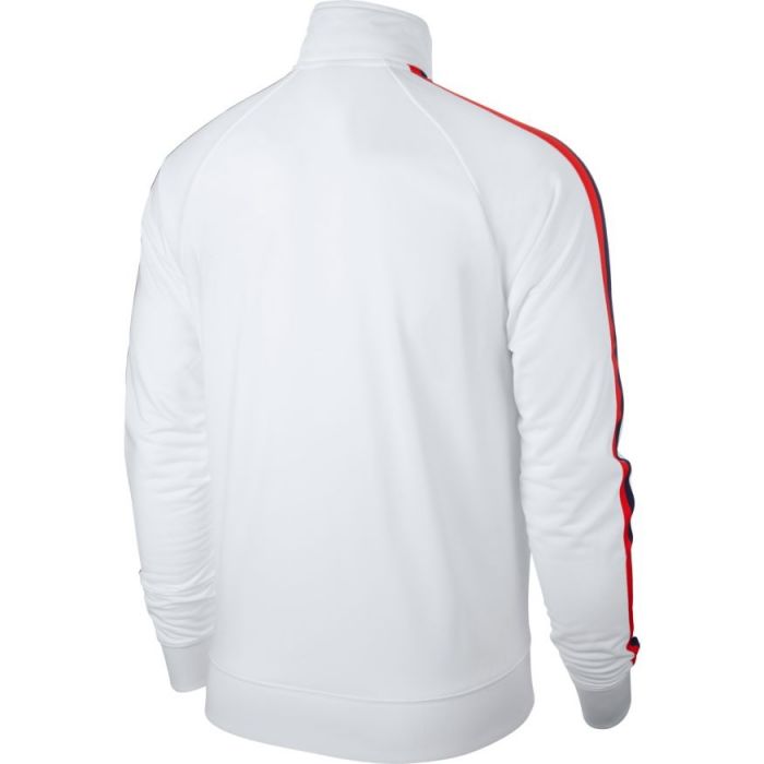 Nike Paris Saint-Germain(PSG) Full Zip Jacket