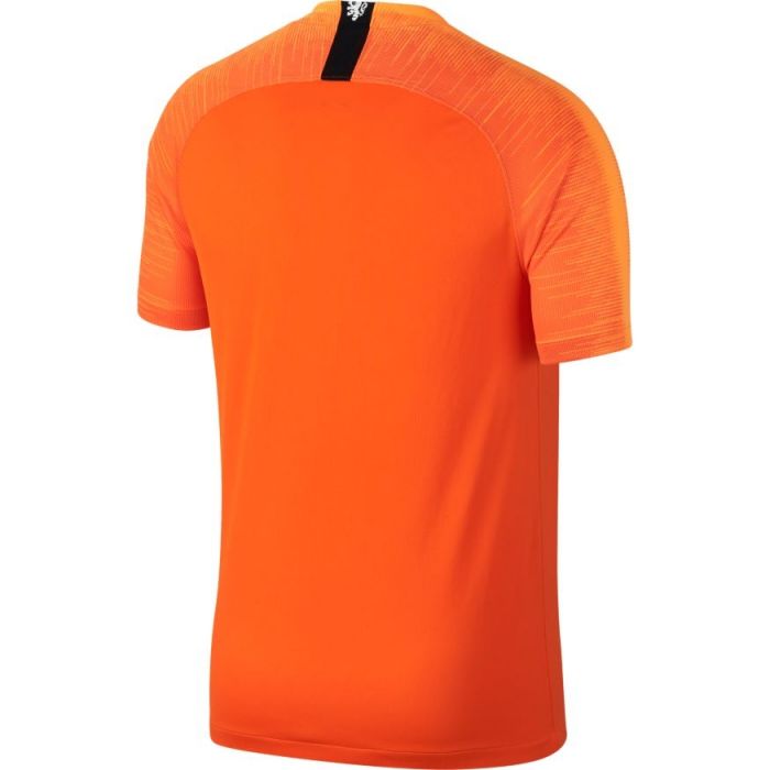 Nike Netherlands Stadium Home Jersey 2018/19