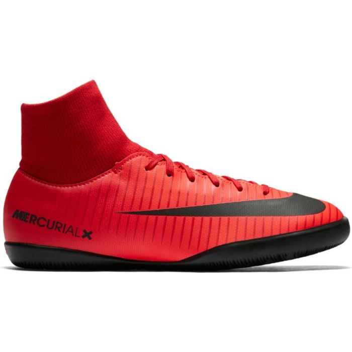 nike mercurial victory sock boots