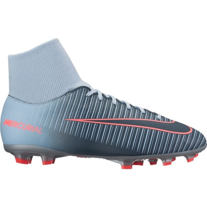 access Cemetery character Nike Jr. Mercurial Victory VI DF FG