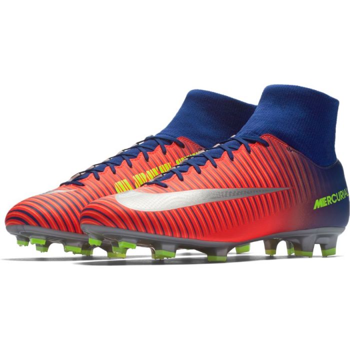 Nike Mercurial Victory VI Dynamic Fit FG