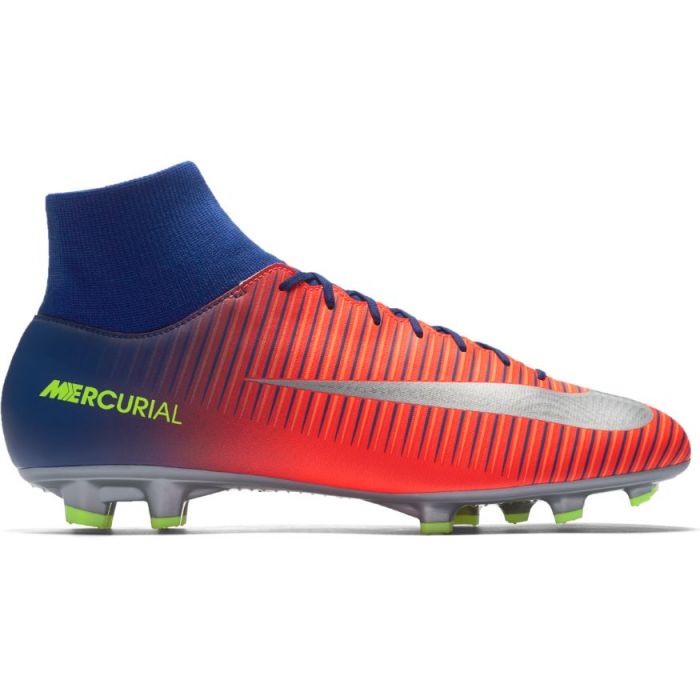 Nike Mercurial VI Dynamic Fit (FG)