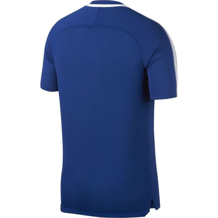 Nike Men s Breathe Chelsea FC Squad Top 2017 18