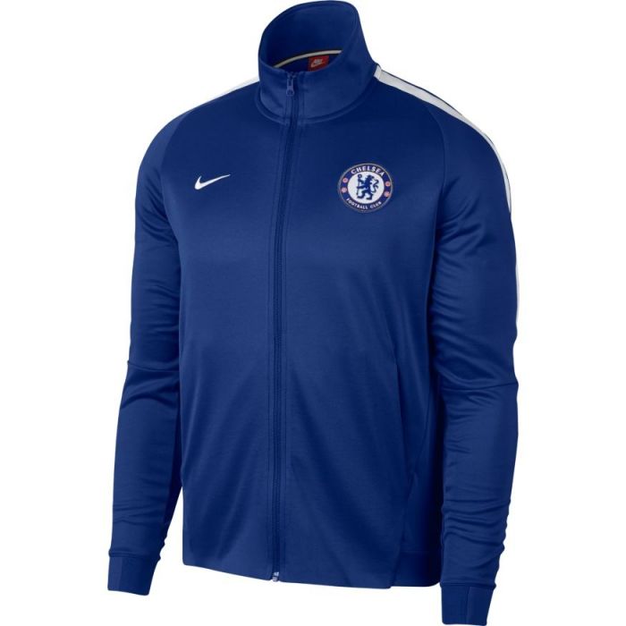 Nike chelsea jacket 2025