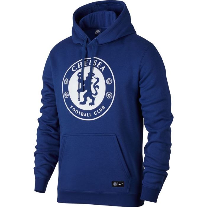 Nike Chelsea Men's FC Pullover Jacket