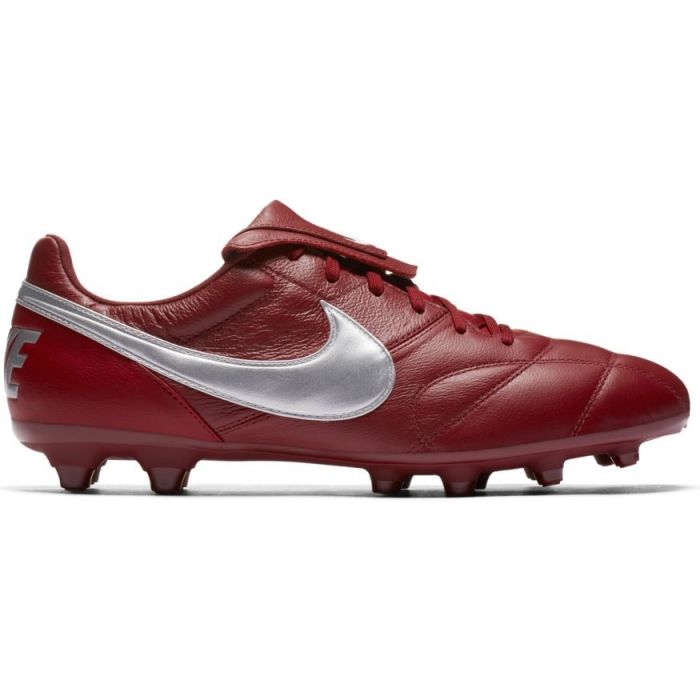 Nike the on sale premier ii fg