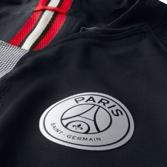 psg match jersey