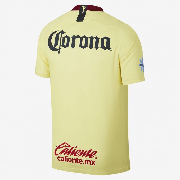 Club América 2018/19 Nike NFL Jersey - FOOTBALL FASHION