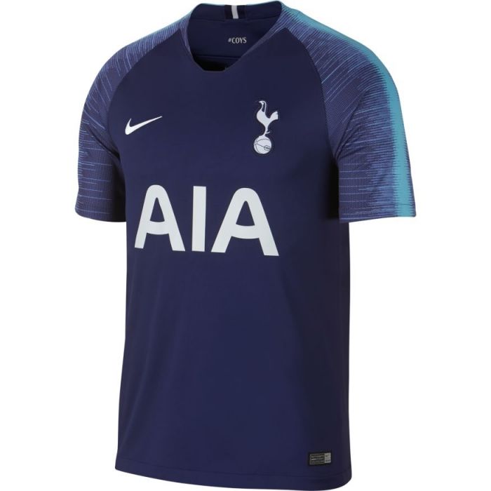 Jersey shop tottenham 2018