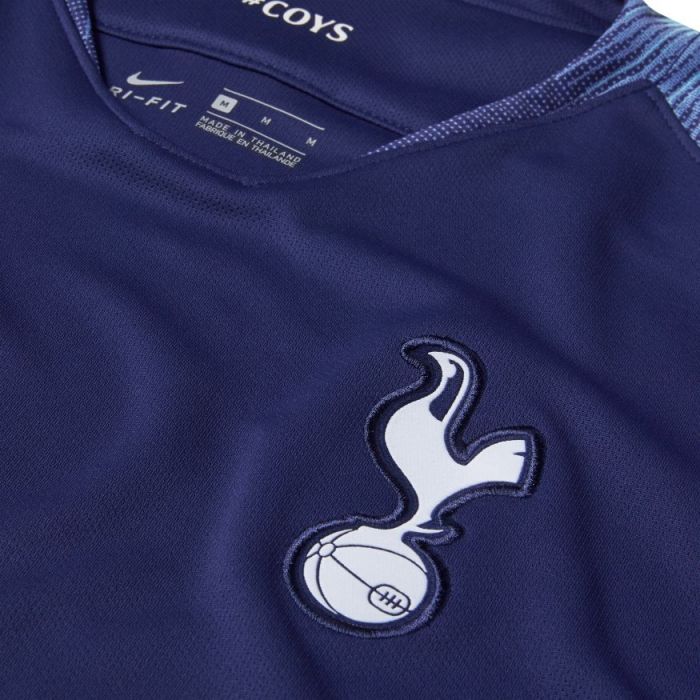 Jersey tottenham away 2018 new arrivals