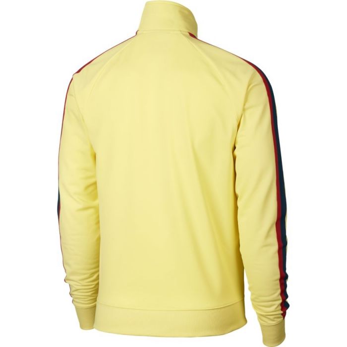 Club America 2001-02 Nike レアデッドストック新品！ Nike Club America Jacket