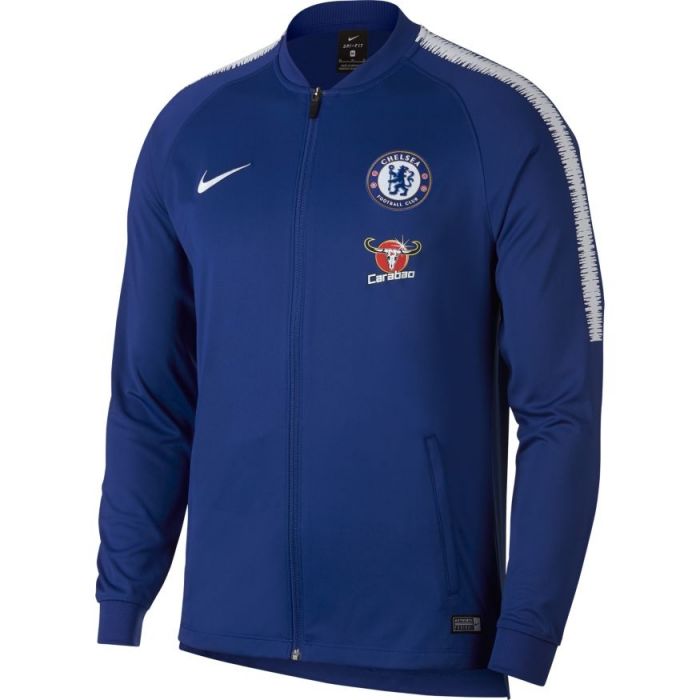 nike fc jacket