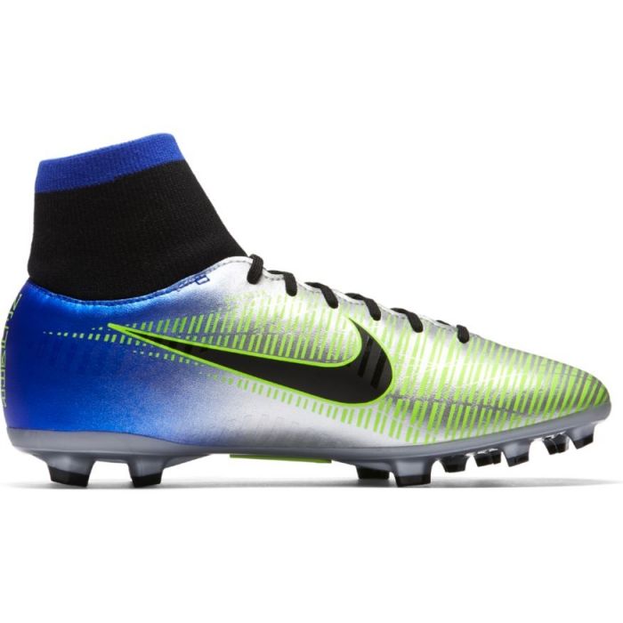 Elástico Horror sucesor Nike Neymar Jr. Mercurial Victory VI Dynamic Fit FG