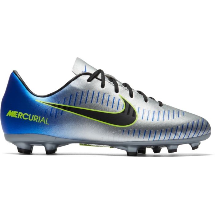 mercurial victory vi neymar