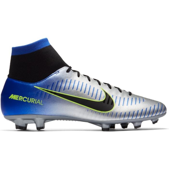 Alegrarse Defectuoso Excepcional Nike Neymar Mercurial Victory VI Dynamic Fit FG