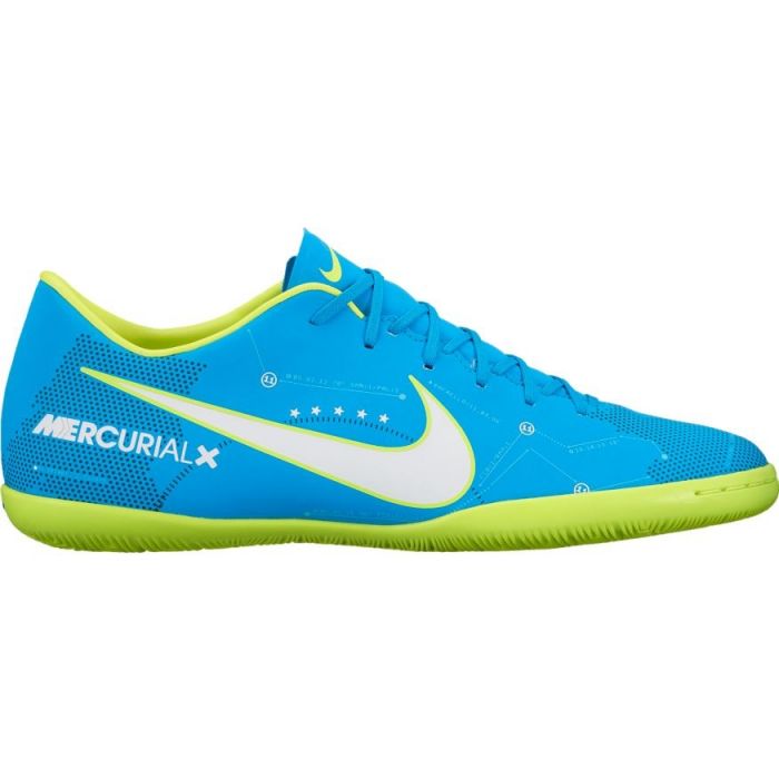 Saturar representante Romper Nike MercurialX Victory VI Neymar IC