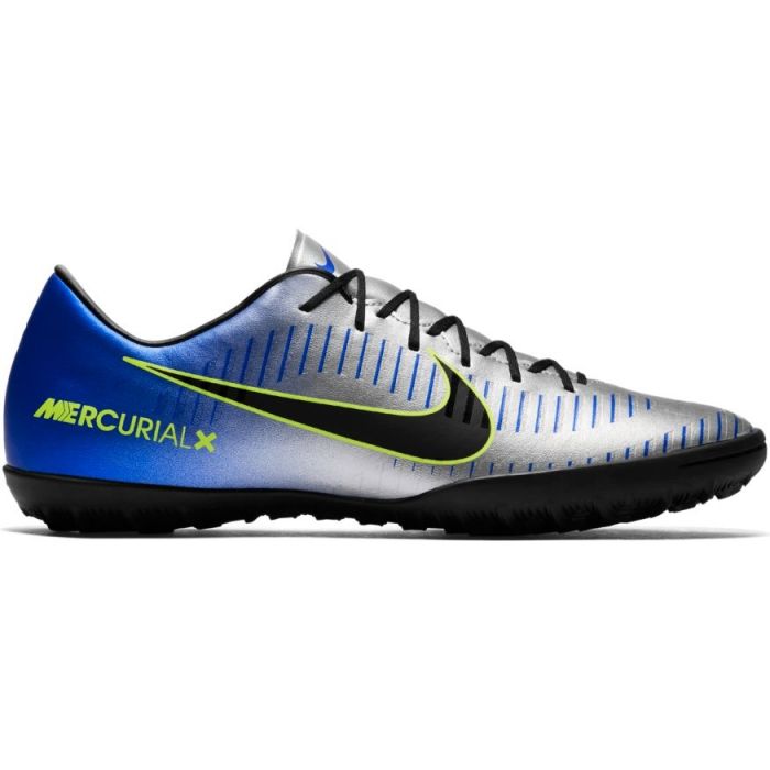 Neymar mercurial victory vi clearance