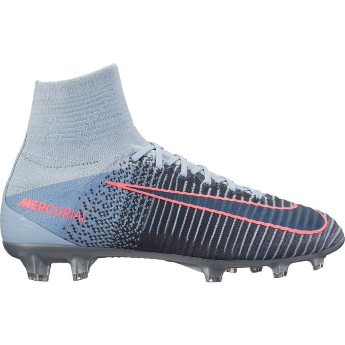nike jr mercurial superfly v df fg