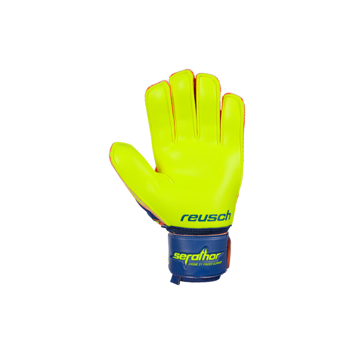 Reusch serathor prime sales s1 finger support